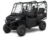 New 2023 Honda Pioneer 700 4