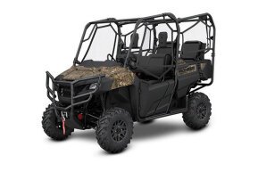2023 Honda Pioneer 700 Forest for sale 201390773