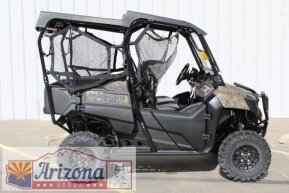 2023 Honda Pioneer 700 Forest for sale 201528076