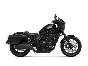 2023 Honda Rebel 1100 for sale 201395342