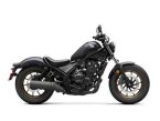 Thumbnail Photo undefined for New 2023 Honda Rebel 500 ABS