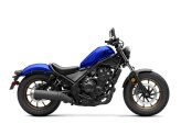 New 2023 Honda Rebel 500