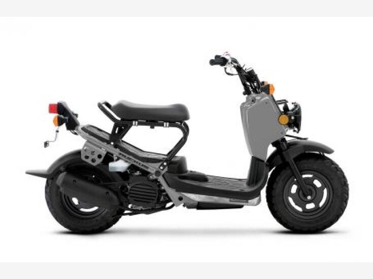 Thumbnail Photo undefined for New 2023 Honda Ruckus