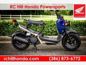 2023 Honda Ruckus for sale 201351564