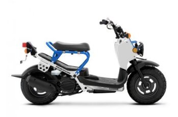 New 2023 Honda Ruckus