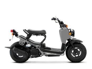New 2023 Honda Ruckus