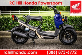 New 2023 Honda Ruckus