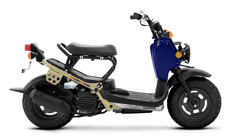 Used honda ruckus for hot sale sale