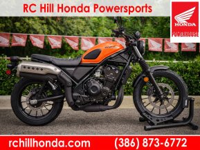 2023 Honda SCL500 for sale 201586398