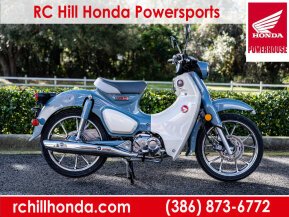 2023 Honda Super Cub C125 for sale 201470331