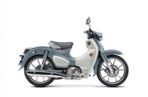 2023 Honda Super Cub C125 for sale 201478018