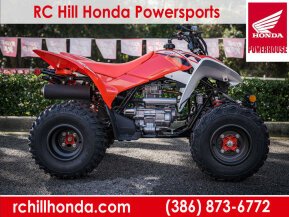 2023 Honda TRX250X for sale 201464983