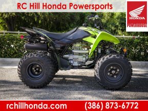 2023 Honda TRX250X for sale 201528503