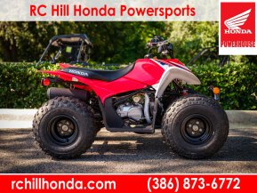 2023 Honda TRX90X for sale 201531942