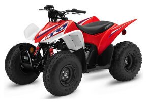 2023 Honda TRX90X for sale 201577351
