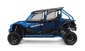 2023 Honda Talon 1000X for sale 201617224
