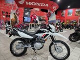 New 2023 Honda XR150L