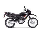 New 2023 Honda XR150L