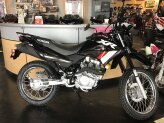 New 2023 Honda XR150L