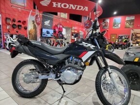 2023 Honda XR150L for sale 201529243