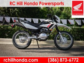 2023 Honda XR150L for sale 201559584
