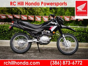 2023 Honda XR150L for sale 201622542