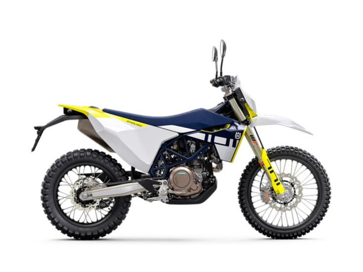 Thumbnail Photo undefined for New 2023 Husqvarna 701