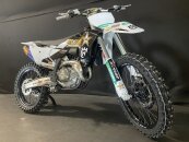 New 2023 Husqvarna FC450 Rockstar Edition