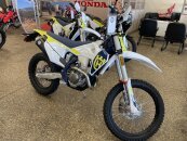 New 2023 Husqvarna FE350
