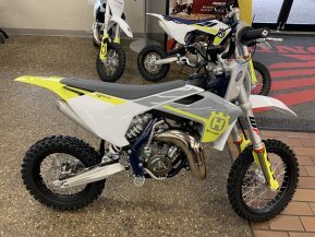 2023 Husqvarna TC65 for sale 201398730