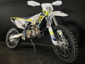 2023 Husqvarna TE300 for sale 201590881