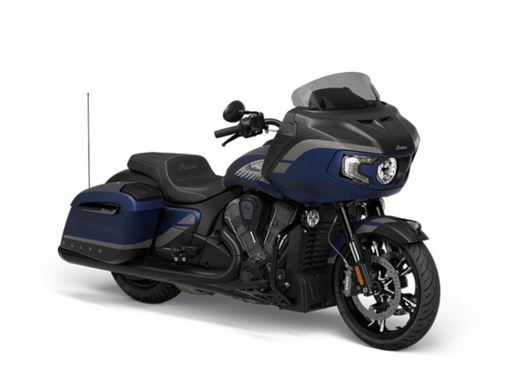 Thumbnail Photo undefined for New 2023 Indian Challenger