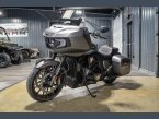 Thumbnail Photo 6 for New 2023 Indian Challenger Dark Horse w/ ABS