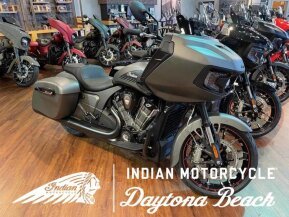 2023 Indian Challenger Dark Horse w/ ABS for sale 201398766