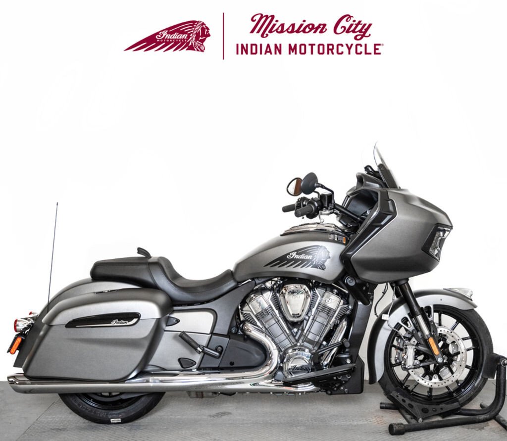 used indian challenger motorcycle for sale