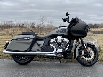 2023 Indian Challenger