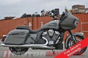 New 2023 Indian Challenger