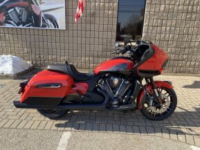 2023 Indian Challenger for sale 201411546