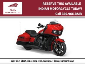 2023 Indian Challenger Dark Horse w/ ABS for sale 201412810