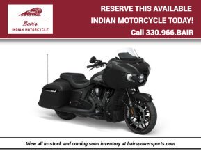 2023 Indian Challenger Dark Horse w/ ABS for sale 201432250