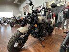 Thumbnail Photo 3 for 2023 Indian Chief Bobber Dark Horse ABS