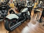 Thumbnail Photo 7 for 2023 Indian Chief Bobber Dark Horse ABS