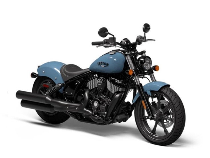 Thumbnail Photo undefined for 2023 Indian Chief Dark Horse ABS