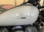Thumbnail Photo 11 for New 2023 Indian Chief ABS