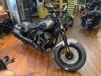 Thumbnail Photo 1 for New 2023 Indian Chief Bobber Dark Horse ABS