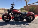 Thumbnail Photo 4 for New 2023 Indian Chief Bobber Dark Horse ABS