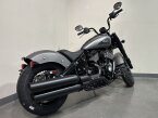 Thumbnail Photo 2 for 2023 Indian Chief Bobber Dark Horse ABS