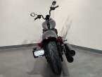 Thumbnail Photo 6 for 2023 Indian Chief Bobber Dark Horse ABS