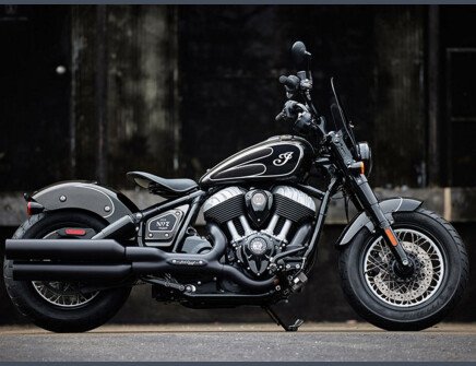 Photo 1 for 2023 Indian Chief Bobber Limited Edition