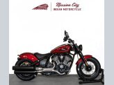 New 2023 Indian Chief